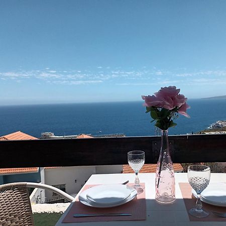 Amejica - Apartment With Terrace And Sea View Табайба Экстерьер фото